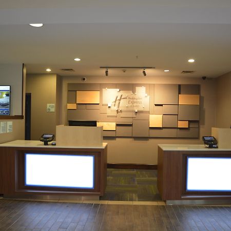 Holiday Inn Express & Suites Caryville By Ihg Extérieur photo