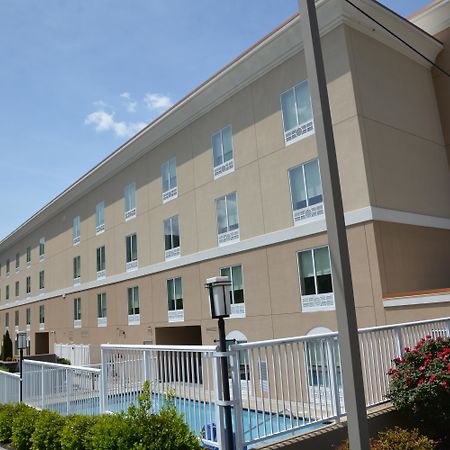 Holiday Inn Express & Suites Caryville By Ihg Extérieur photo