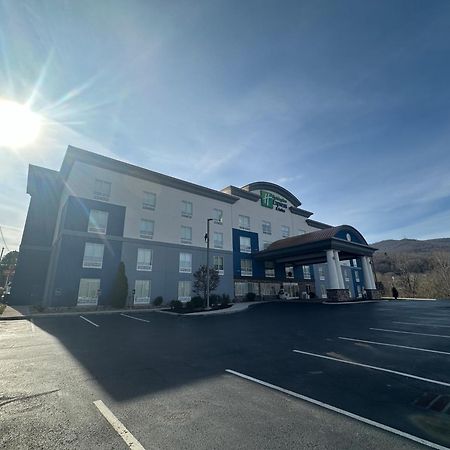 Holiday Inn Express & Suites Caryville By Ihg Extérieur photo