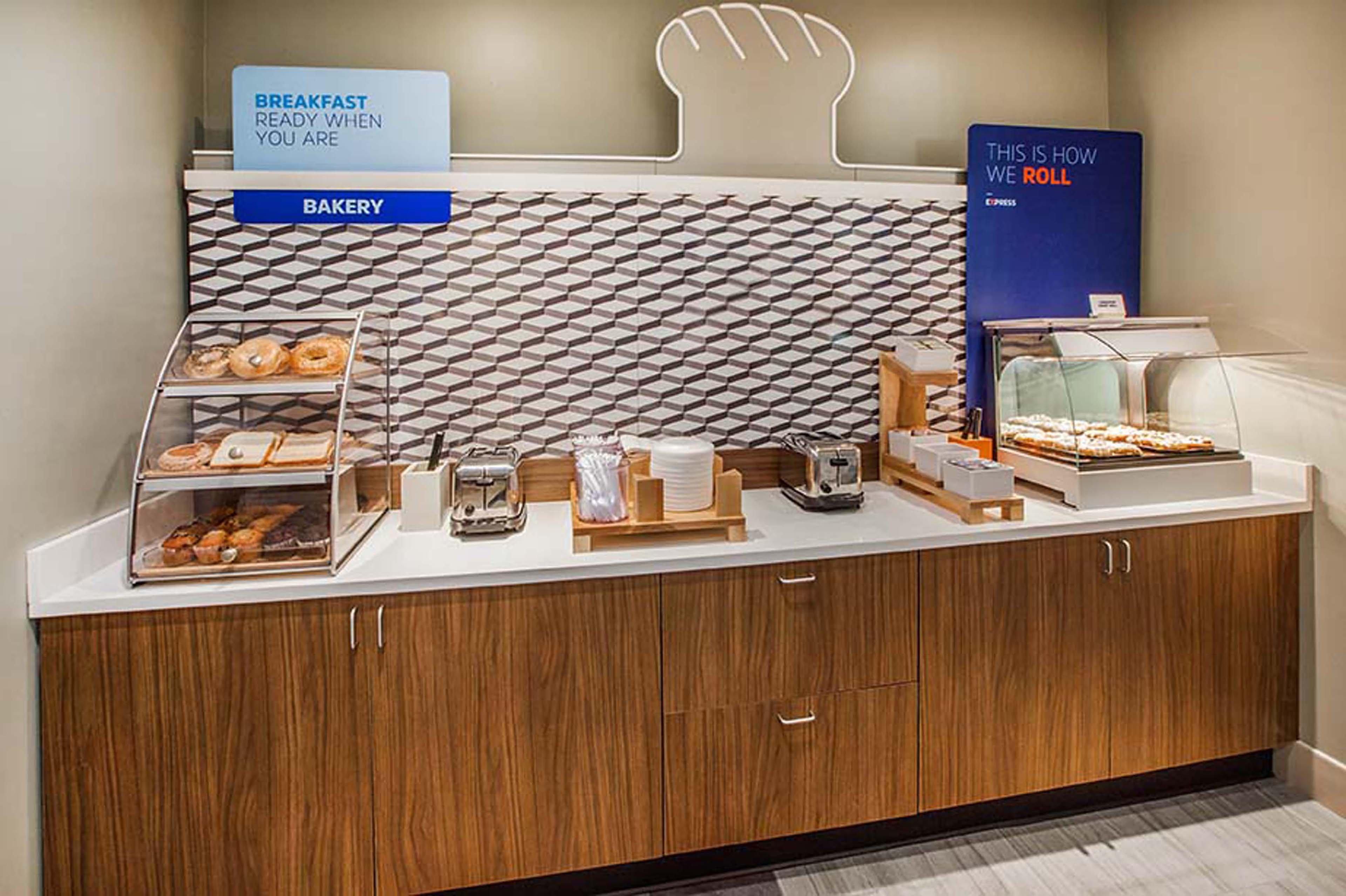 Holiday Inn Express & Suites Caryville By Ihg Extérieur photo