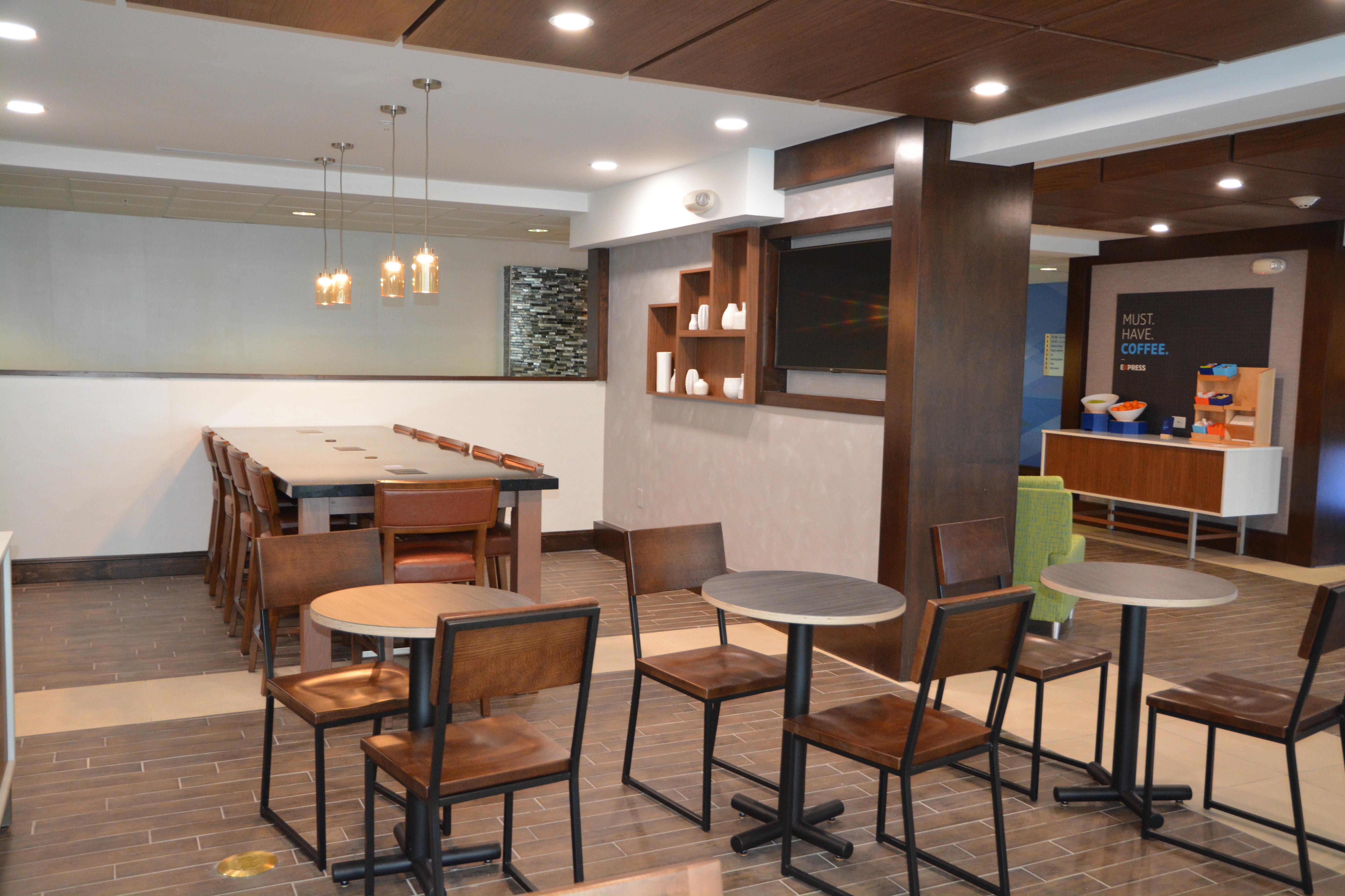 Holiday Inn Express & Suites Caryville By Ihg Extérieur photo