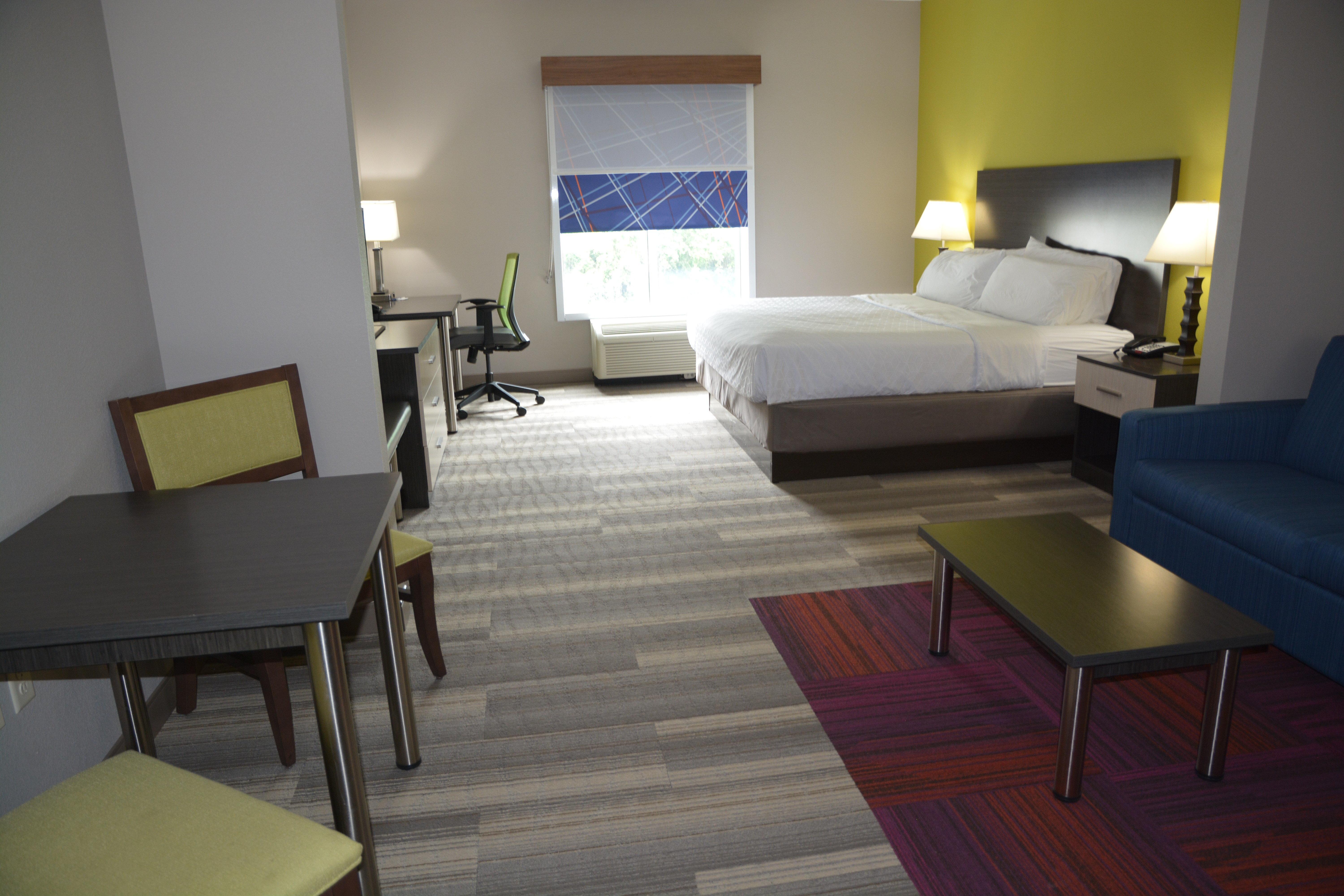 Holiday Inn Express & Suites Caryville By Ihg Extérieur photo
