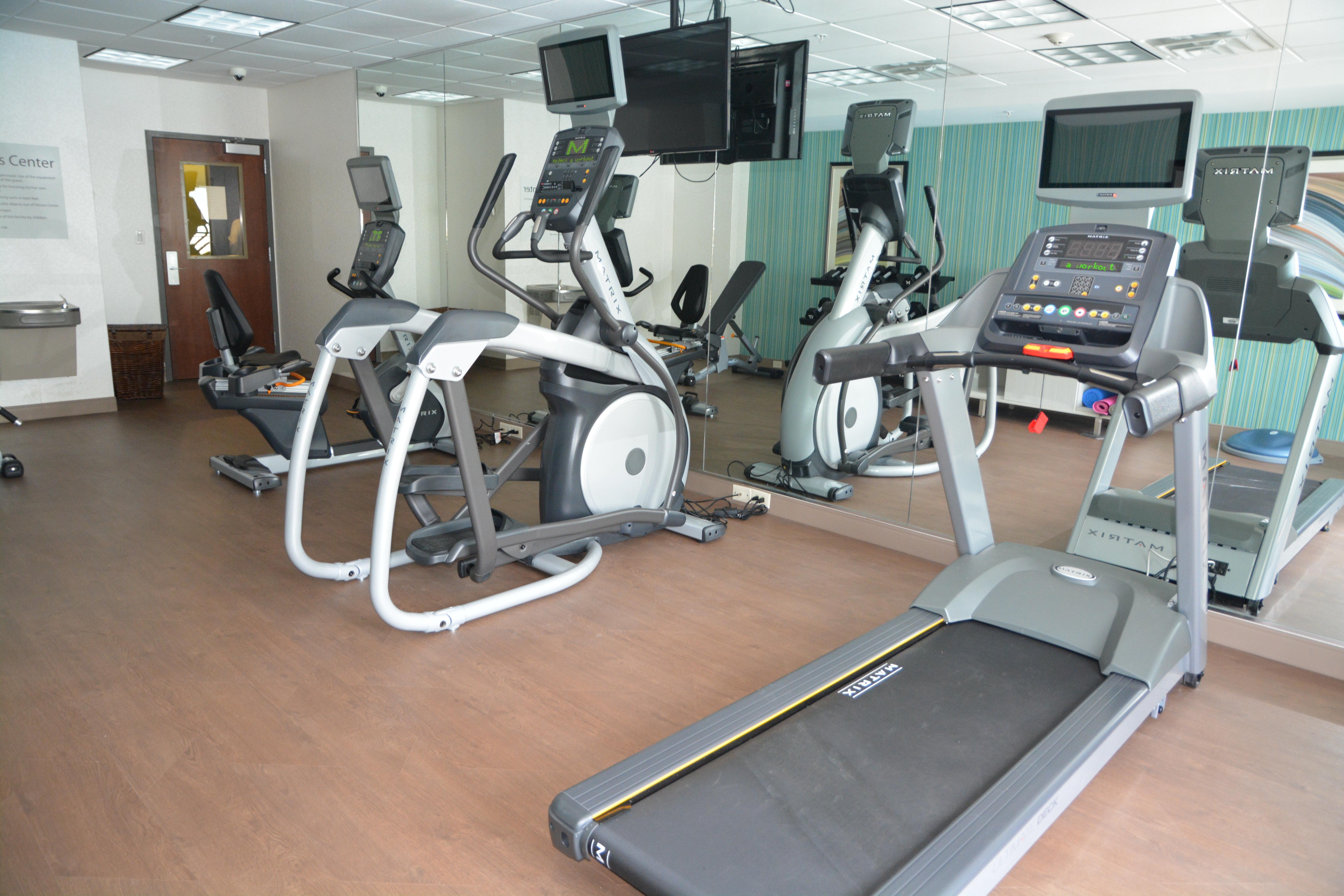 Holiday Inn Express & Suites Caryville By Ihg Extérieur photo