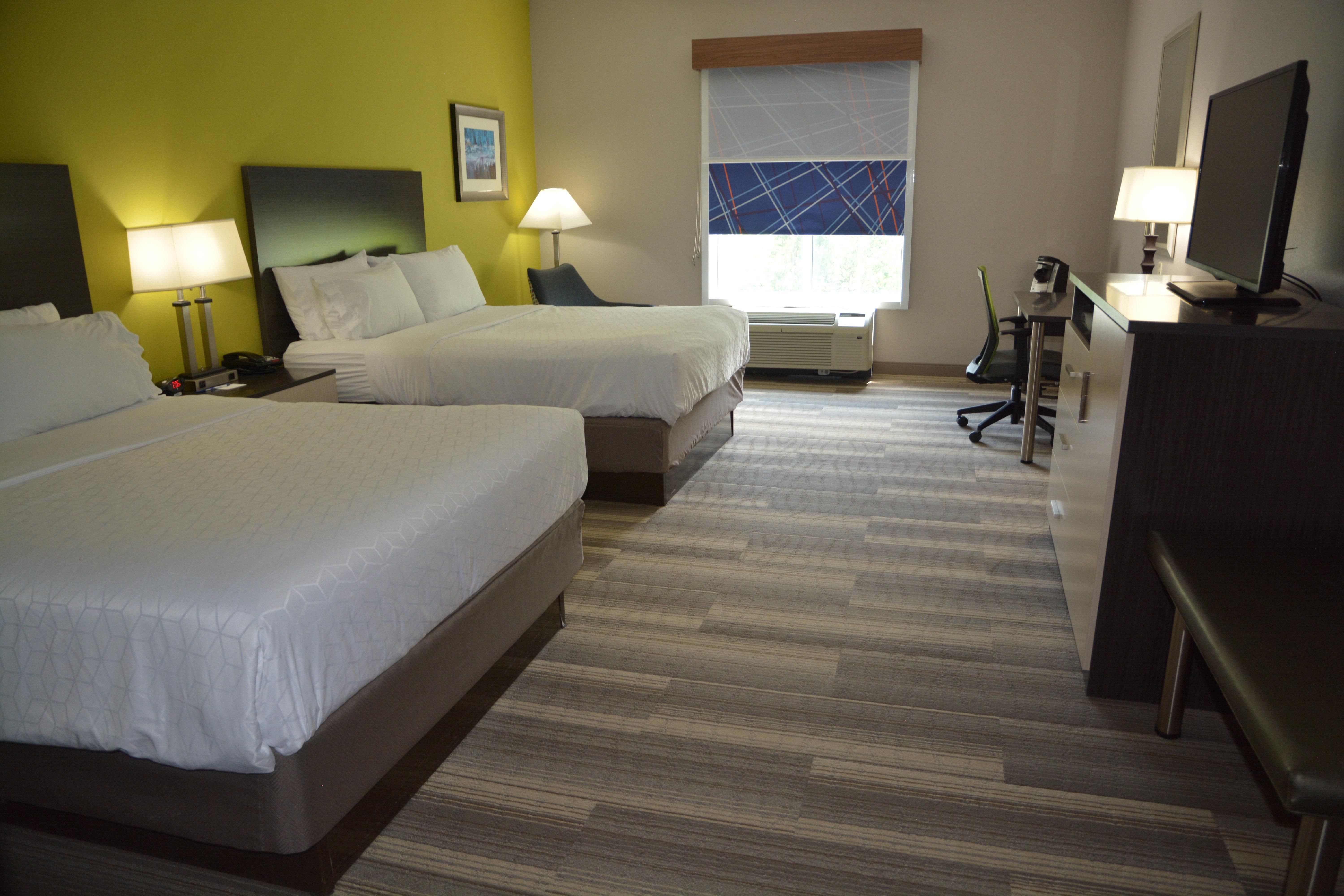 Holiday Inn Express & Suites Caryville By Ihg Extérieur photo