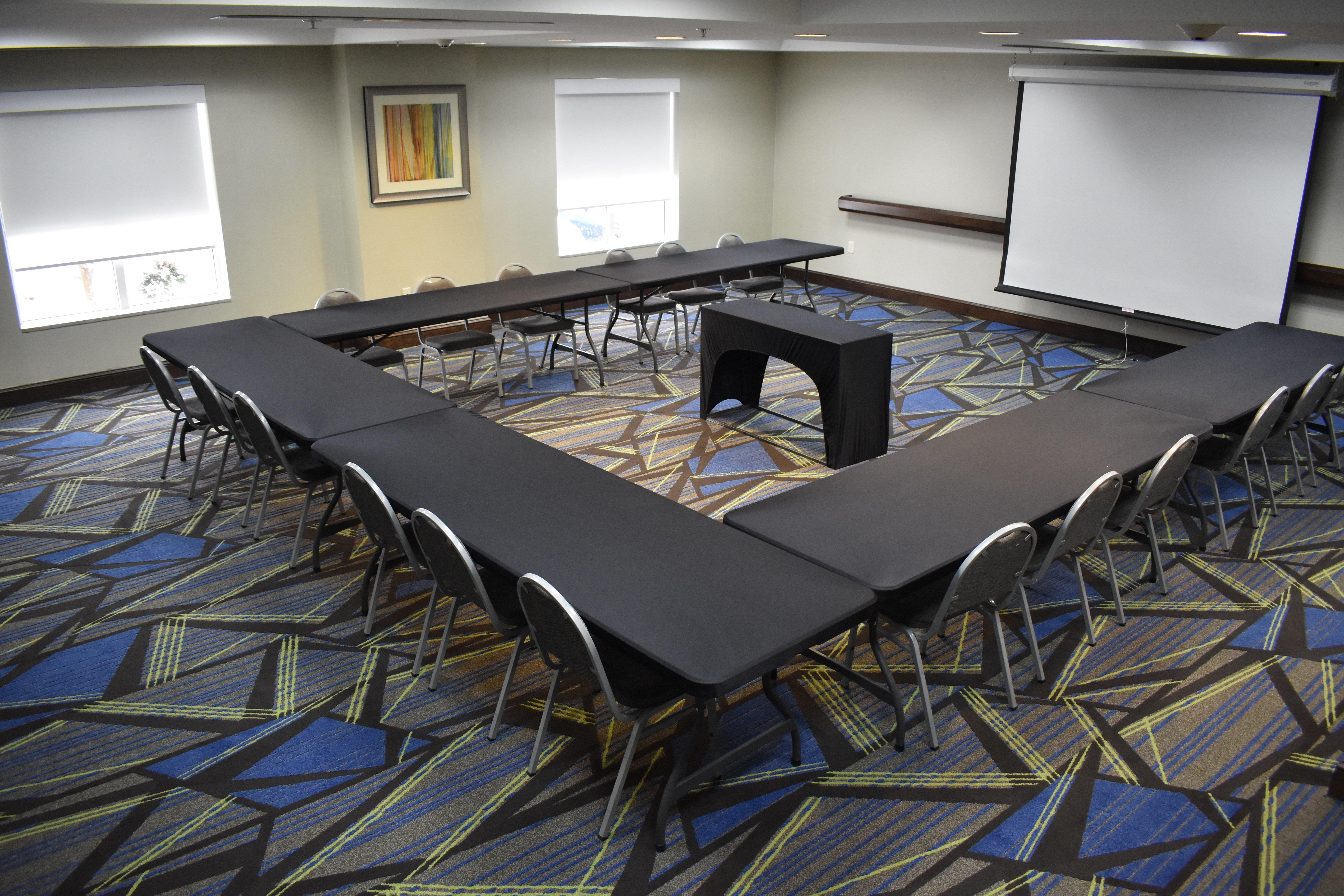 Holiday Inn Express & Suites Caryville By Ihg Extérieur photo
