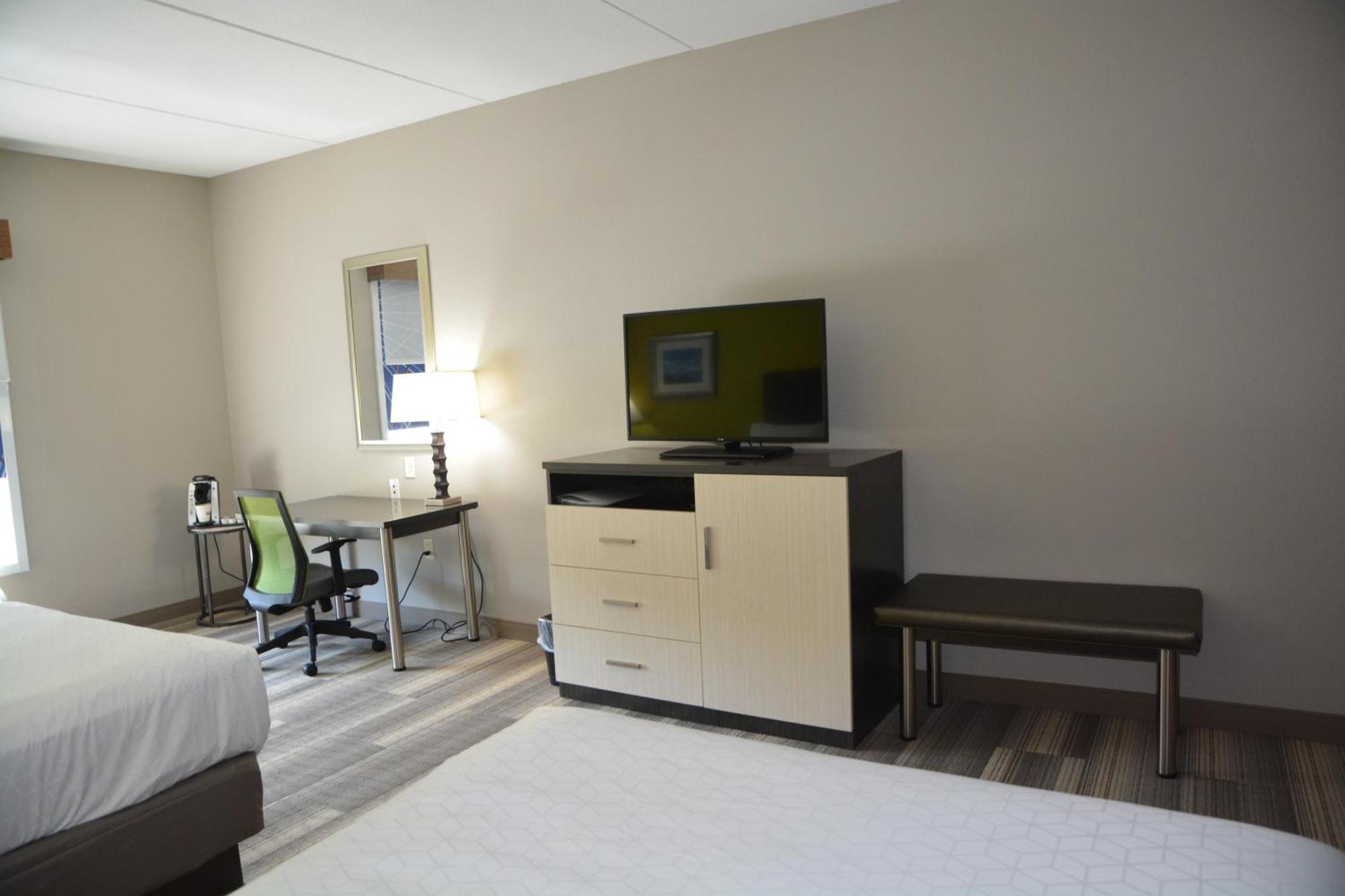 Holiday Inn Express & Suites Caryville By Ihg Extérieur photo