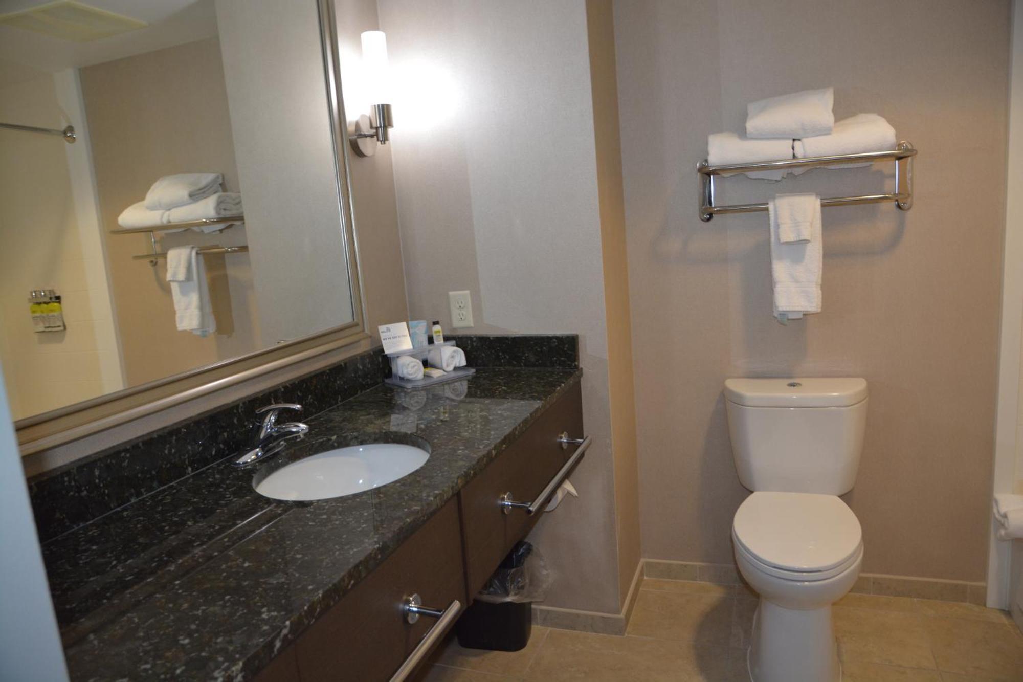 Holiday Inn Express & Suites Caryville By Ihg Extérieur photo