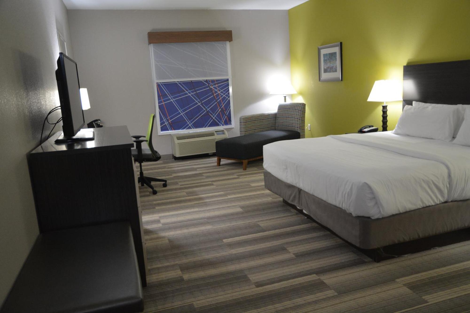 Holiday Inn Express & Suites Caryville By Ihg Extérieur photo