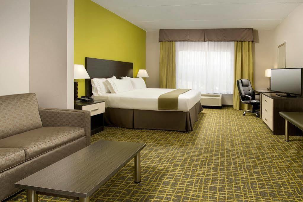 Holiday Inn Express & Suites Caryville By Ihg Extérieur photo
