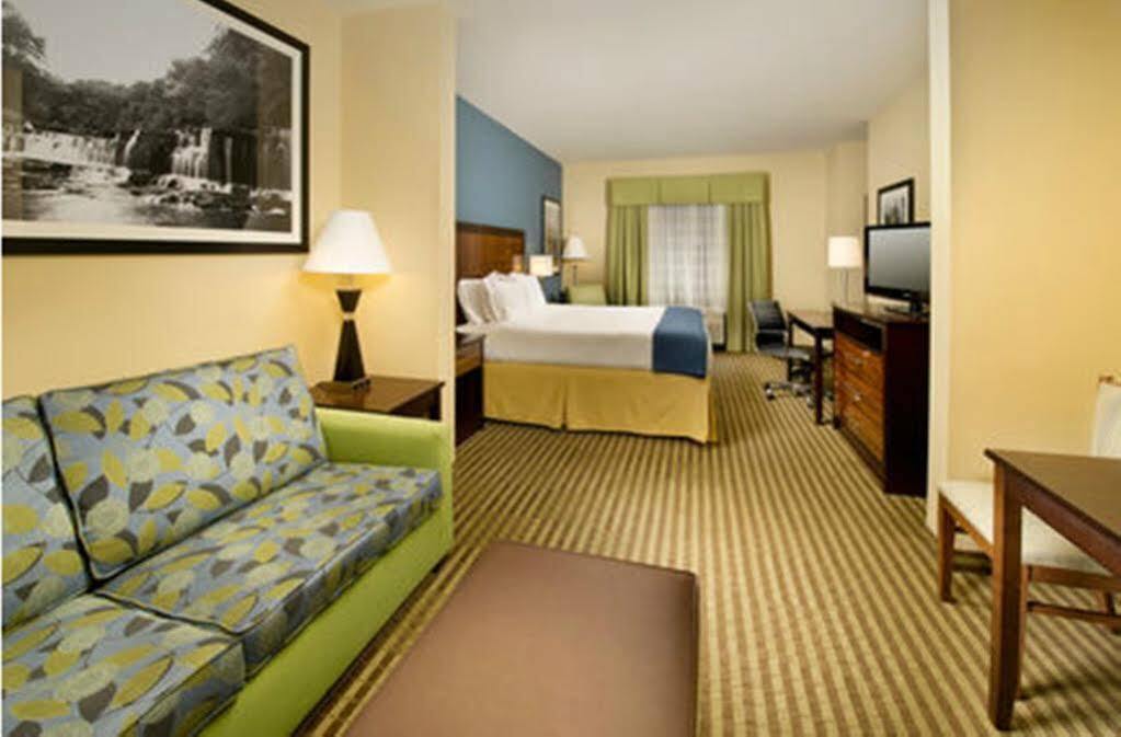 Holiday Inn Express & Suites Caryville By Ihg Extérieur photo